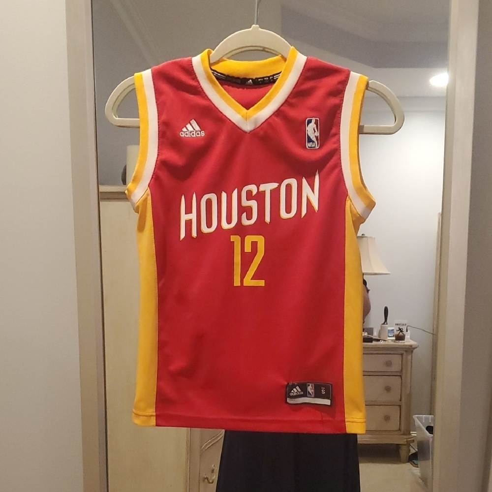 Houston Rockets Harden Kids Jersey (25)